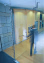 Glass Swing Door