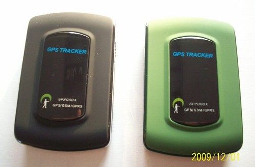 Gps Tracker 