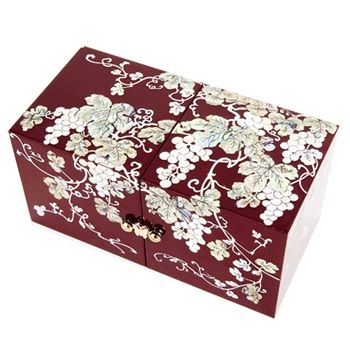 Jewellery Boxes