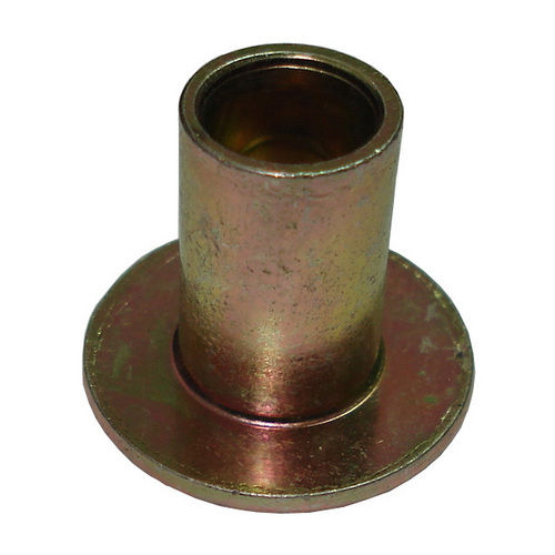 Large Flat Head Rivet Nut 