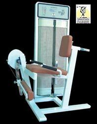 Leg Extension Machine