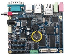 SBC6000X Single Board Computer