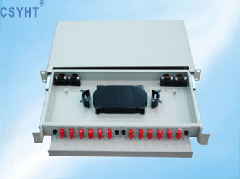 Slidable Rack Mount ODF