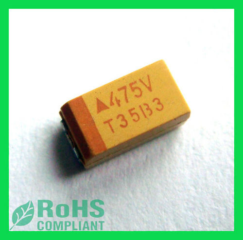 Tantalum Capacitor