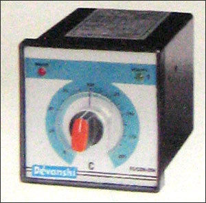 Analog Temperature Controller