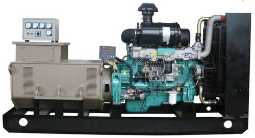 Diesel Generator Set