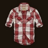 hollister long sleeve shirts for guys