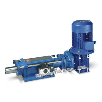 Hydraulic Drilling Units - Cylinder Diameter 140mm, 50 Mild Steel Capacity, 25~40kg/cm2 Pressure | Precise Drilling, Flow Control Valve FCC-P03, 500rpm Max RPM