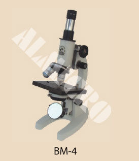 Junior Medical Microscopes