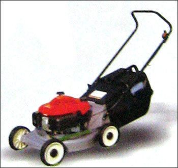 Lawn Mower