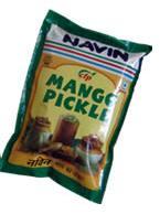 Mango Pickles