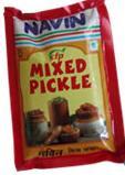 Mixed Pickles