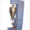 Packing Machine For Pouch Powder Filling