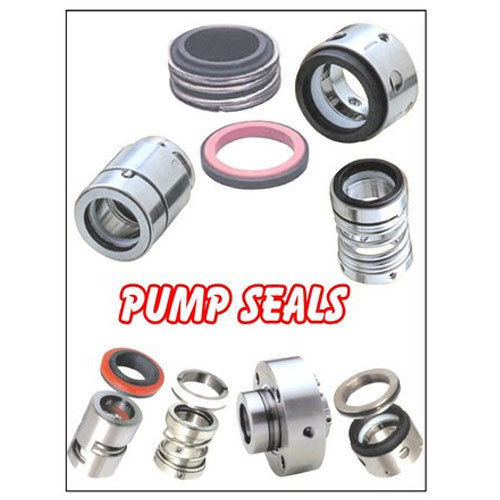 Pump Seals