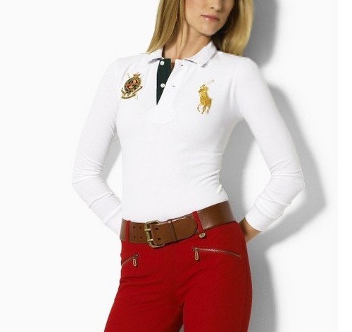 best price ralph lauren polo shirts