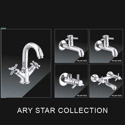 Sanitary Sink Mixer