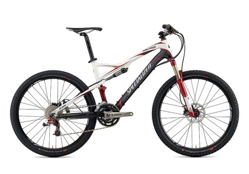 specialized epic expert 2010