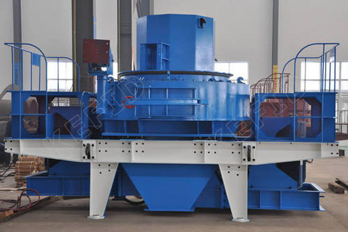 VSI Sand Making Machine