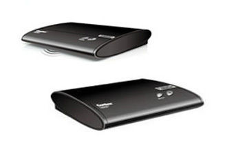 Wireless High-Definition (HDMI) Video & Audio Transmitter And Receiver