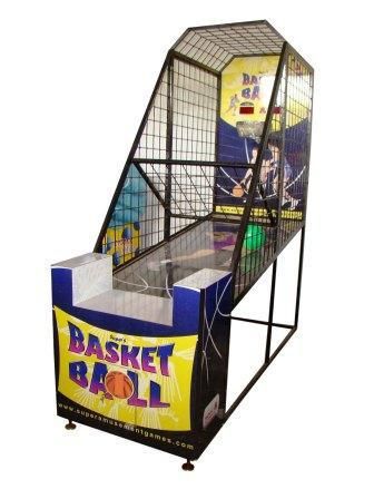 Basket Ball Dx