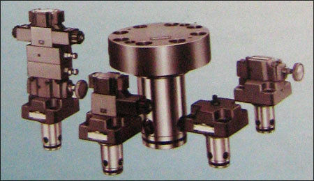 Cartridge Valve