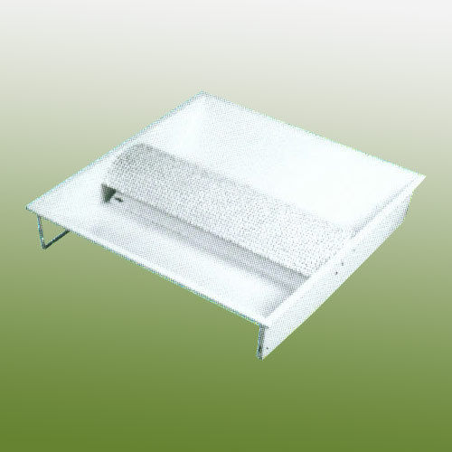 Direct Indirect Soft Light Fixture