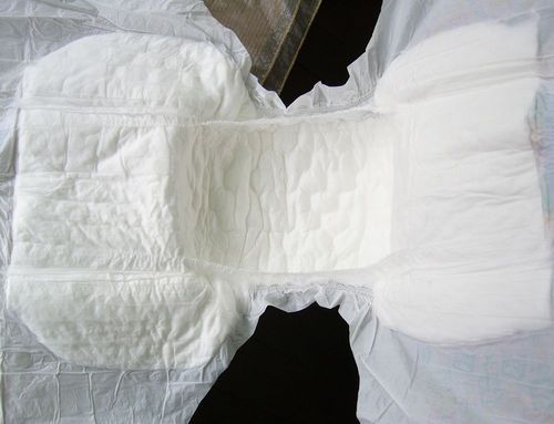 Disposable Adult Diapers