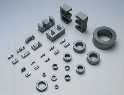 Ferrite Core