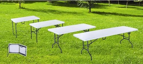 Folding Table