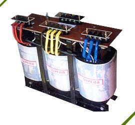 Isolation Transformers