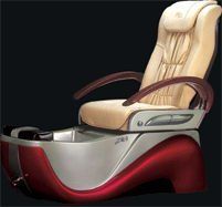 Spa Massage Chair (BRW08)