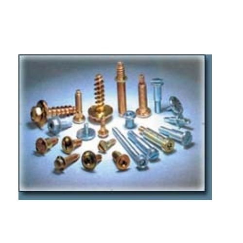 Standard Fasteners