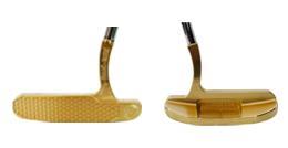 golf putter