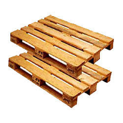 Wooden Pallet