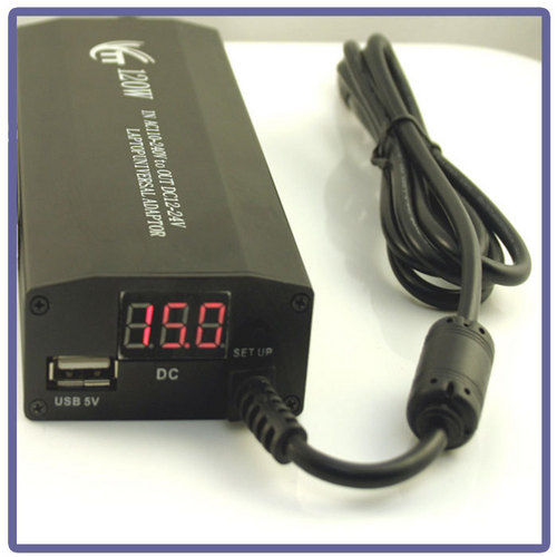 120w Universal Laptop/notebook Adpater