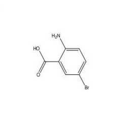 2-Amino-5-Bromobenzoic Acid