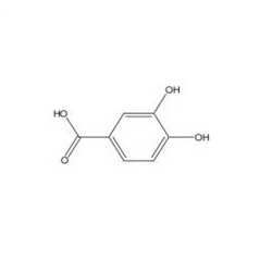 3,4 Dihydroxybenzoic Acid