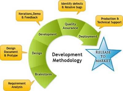 Business Software Development