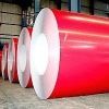 Color Coated Steel Coil