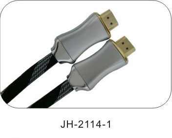  HDMI केबल V1.3B और V1.4 