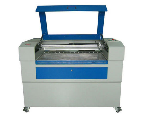 Laser Engraving And Cutting Machine