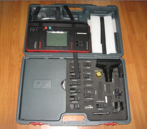 Launch X431 Master Universal Auto Scanner