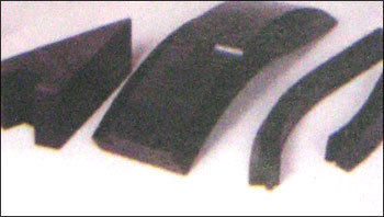 Nylon 6 Molybdenum Disulfide (Mos2) Black Colour