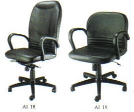 Office Revolving Chairs