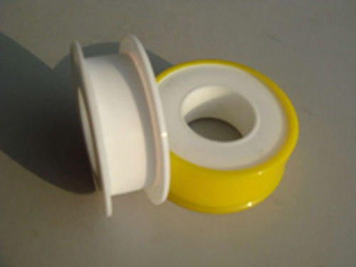 PTFE Thread Seal Tape