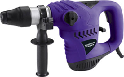 Rotary Hammer Drill