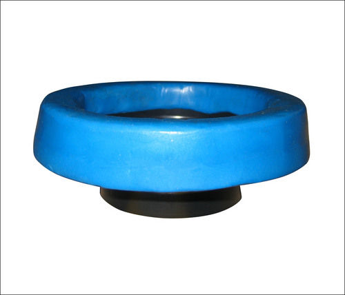 Rubber Gasket With Flange