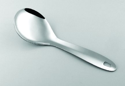 S.S. Rice Serving Spoons