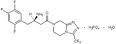 Sitagliptin Phosphate Monohydrate Chemical