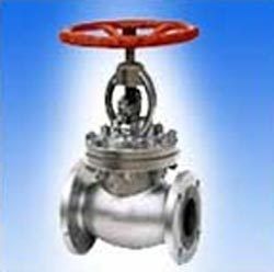 Spire Globe Valves